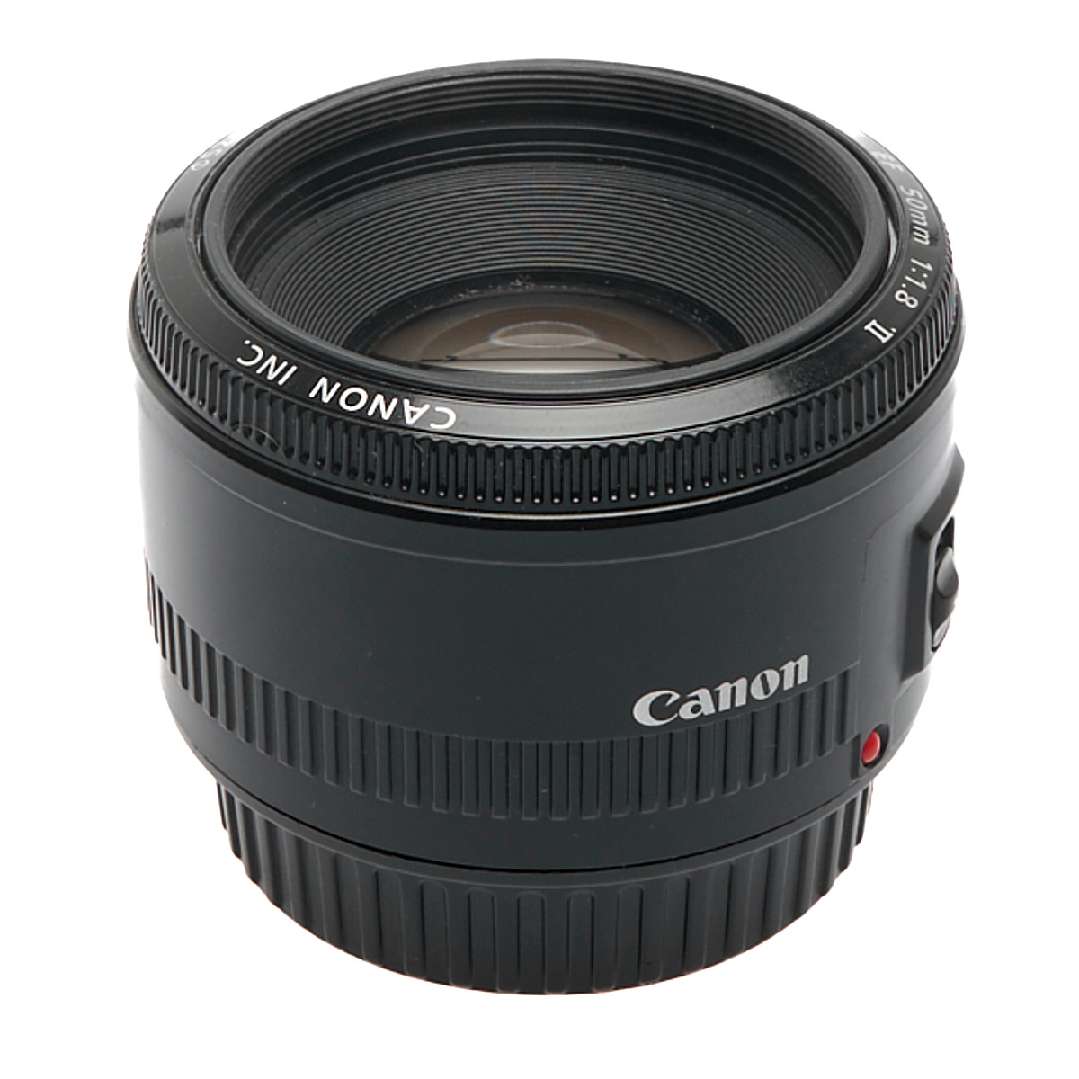 Canon EF 50 mm/1,8 II gebraucht