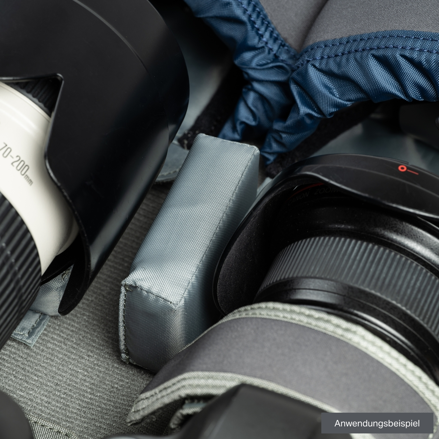 thinkTank Shape Shifter 25L