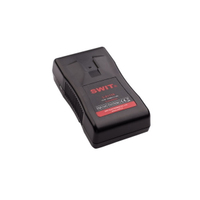 Swit Gold Mount Akku S-8113A