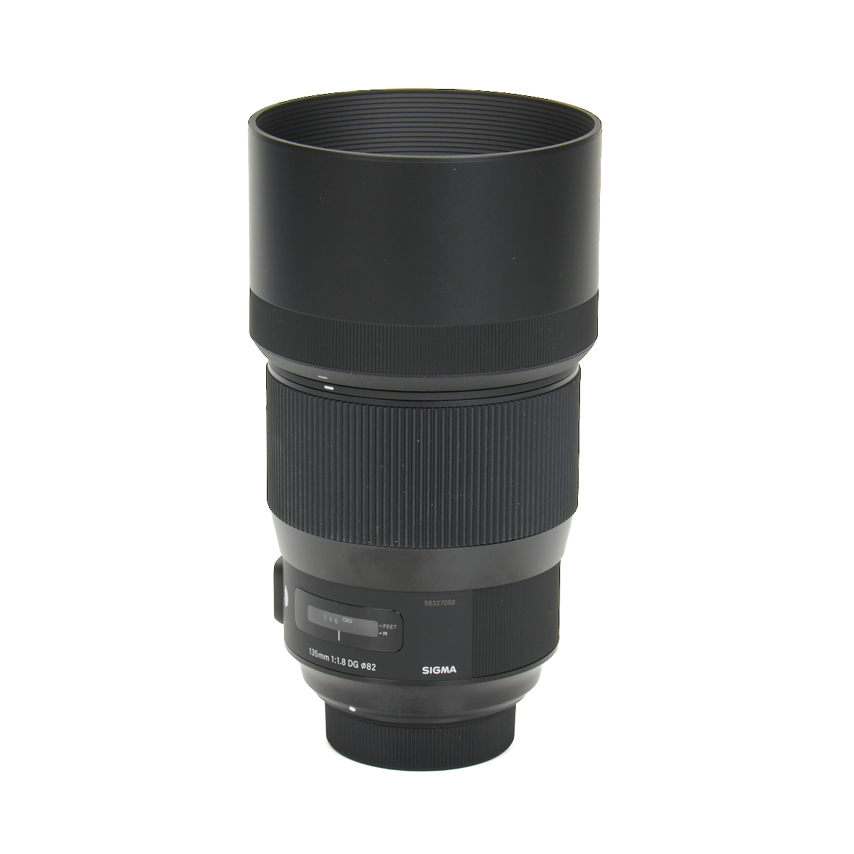 Sigma 135mm F1.8 DG HSM Art für Nikon F-Mount gebraucht