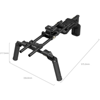 SmallRig Schulter Rig Kit 4880B
