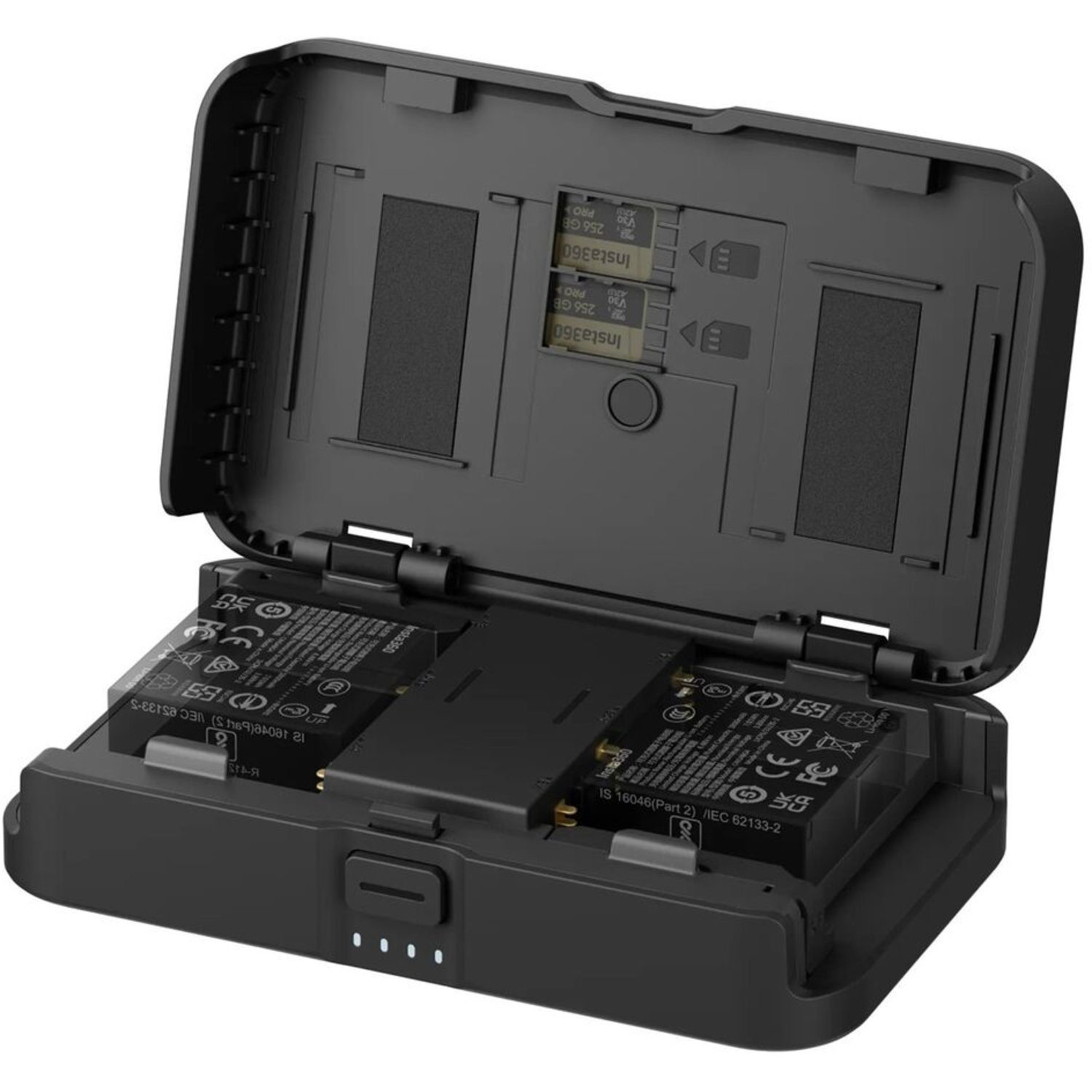 Insta360 Mobile Ladestation