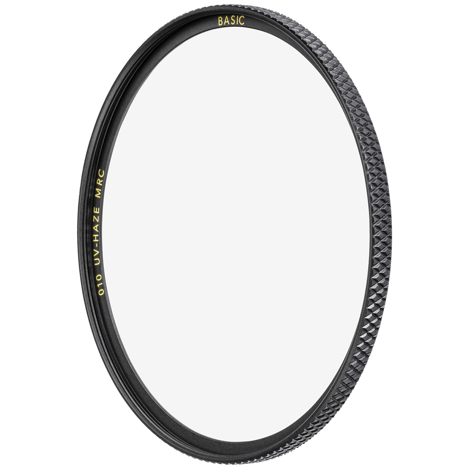 B+W UV-Filter BASIC 010 MRC 105mm