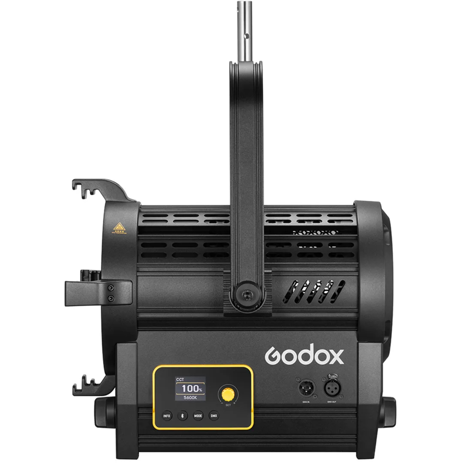 Godox F7-120Bi K1 LED Leuchte Fresnel BiColor zum Hängen