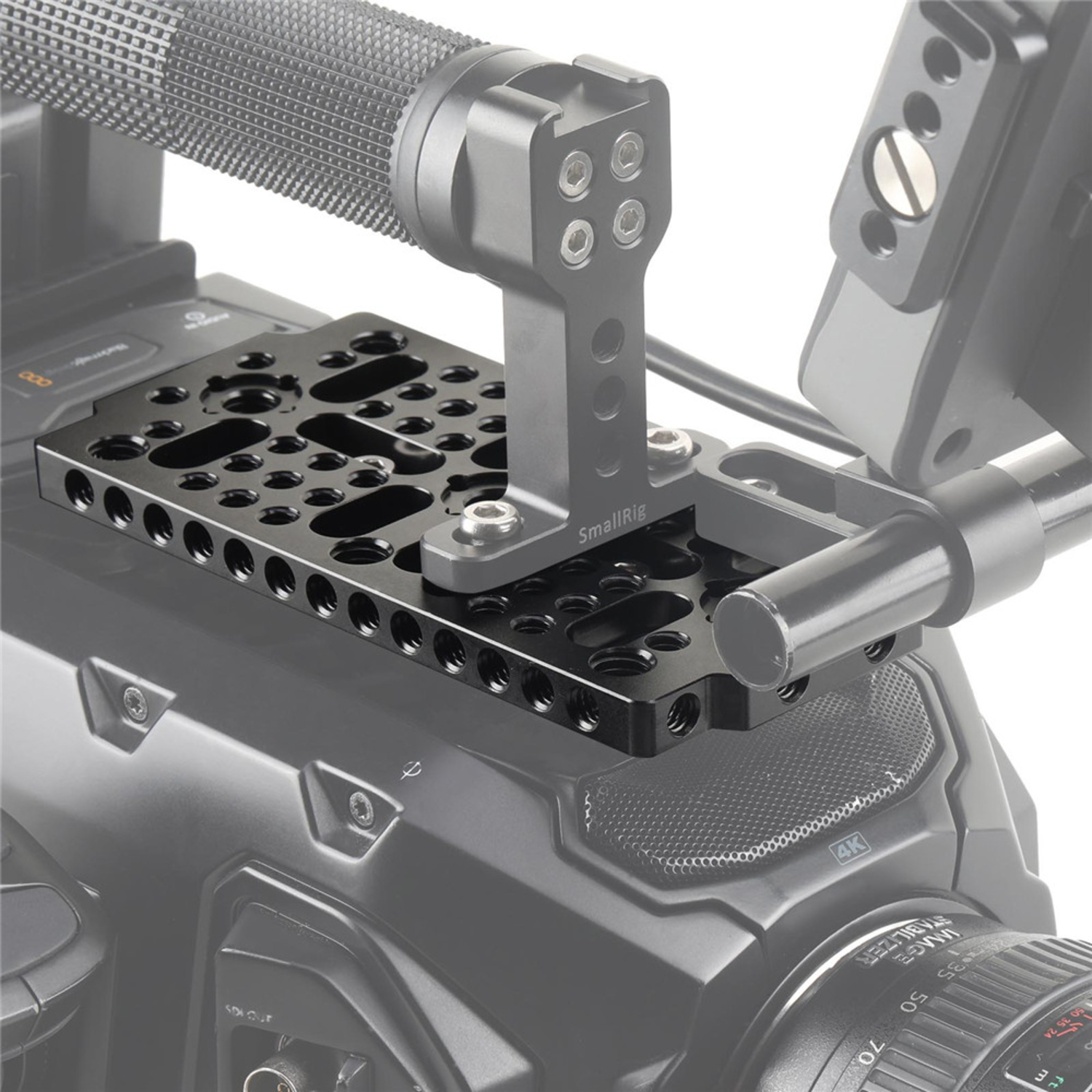SmallRig Cheese Platte 1681