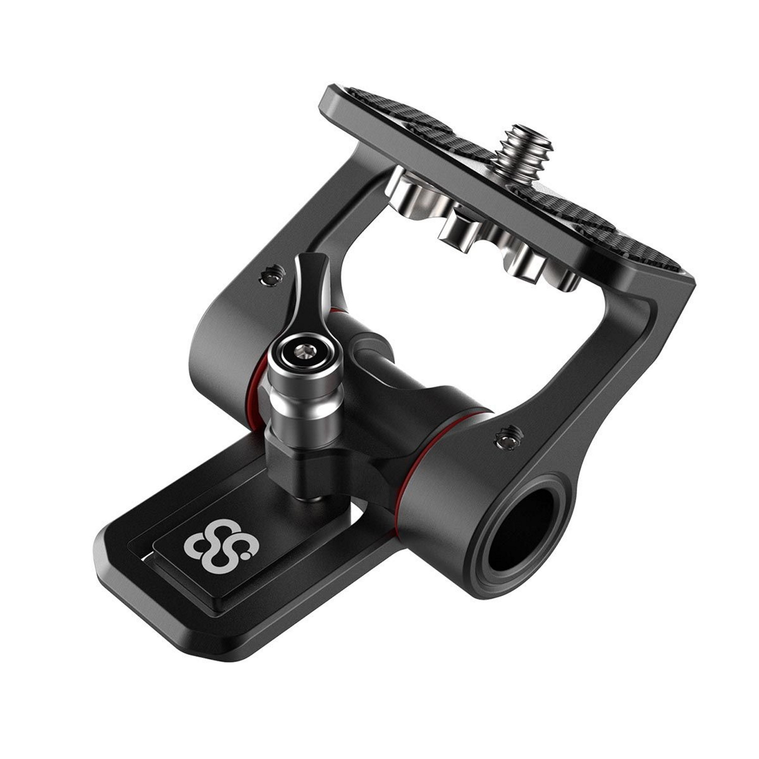8Sinn Monitorhalterung Cold Shoe Mount