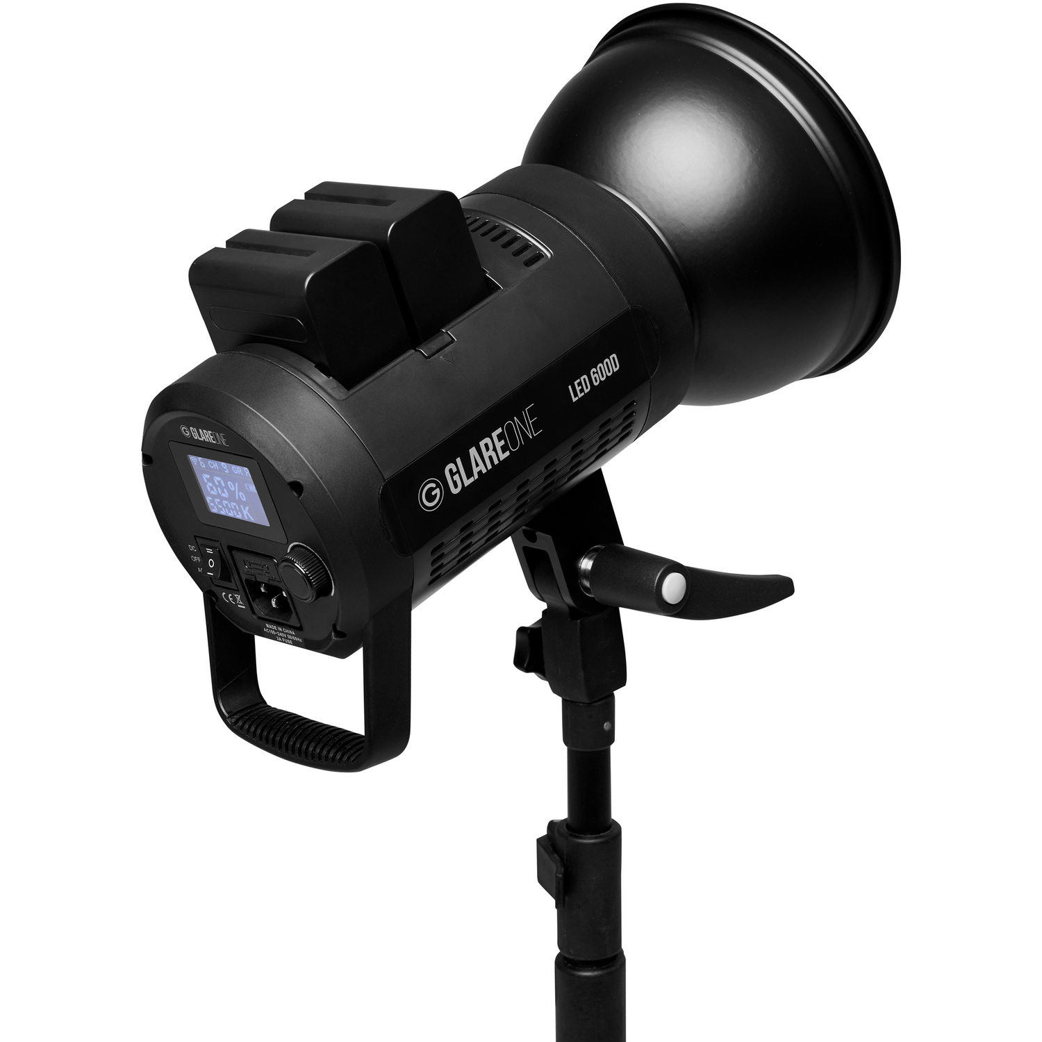 GlareOne LED 600D