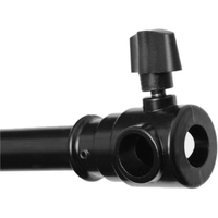 GlareOne Telescopic Crossbar, 75-190cm