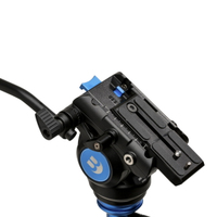 Benro S4PRO Videoneiger