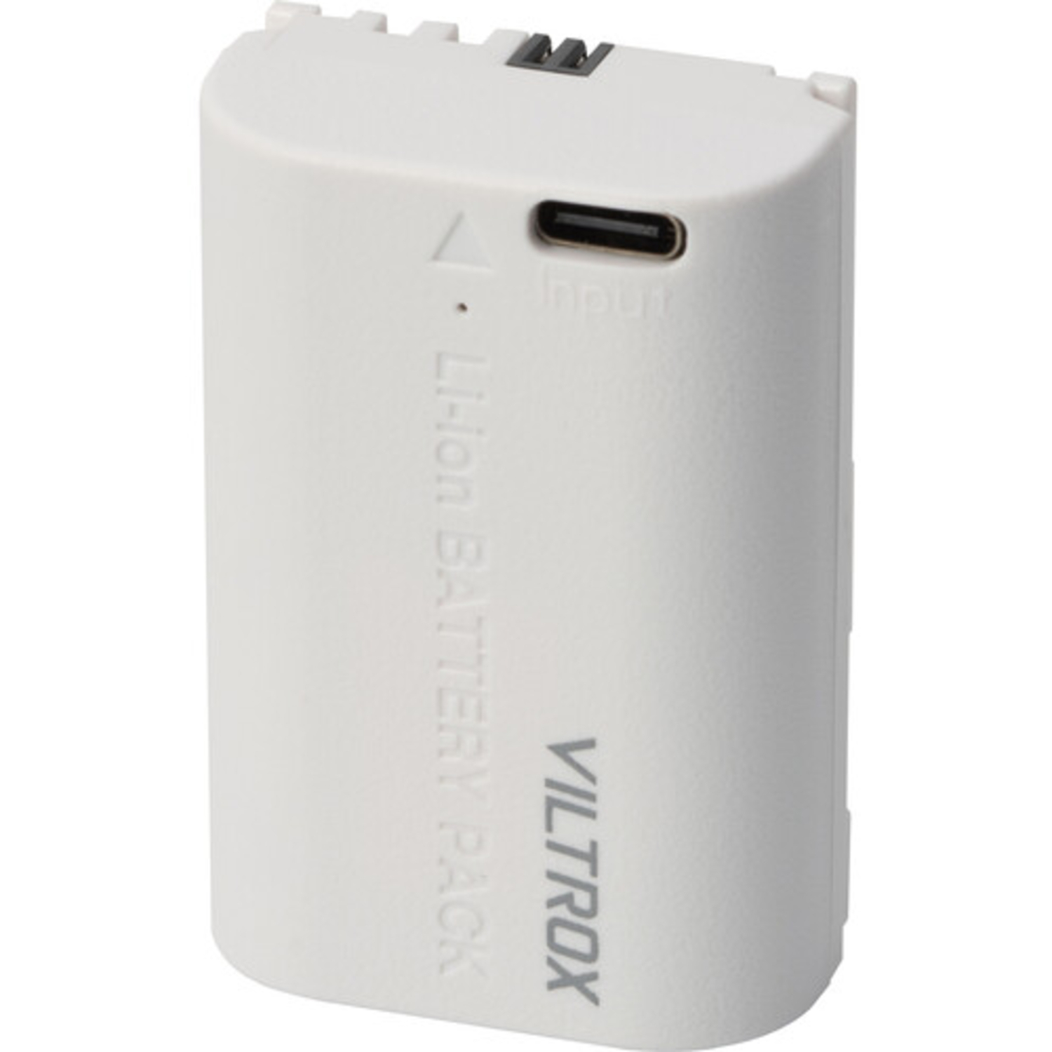 Viltrox Akku LP-E6 Typ-C 2400mAh