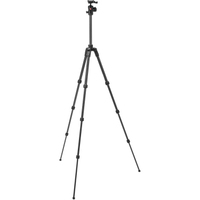 Manfrotto Befree Advanced AS Twist Carbon-Stativ
