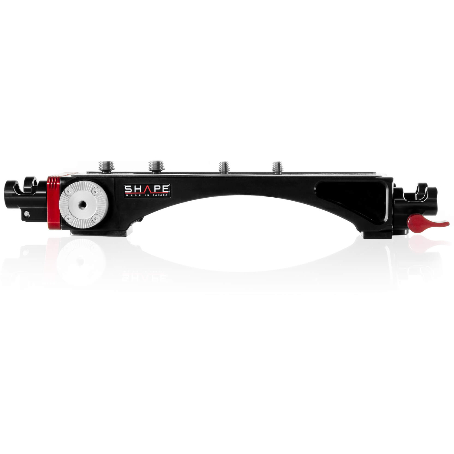 SONY FS7M2 V-LOCK Schnellwechsel-Grundplatte