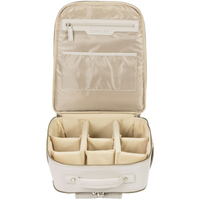 LOULEX Fotorucksack 2.0 18,2L beige