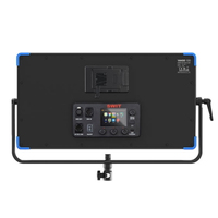 SWIT VANGO 100 Ultra Slim Flächenleuchte 100 Watt mit DMX