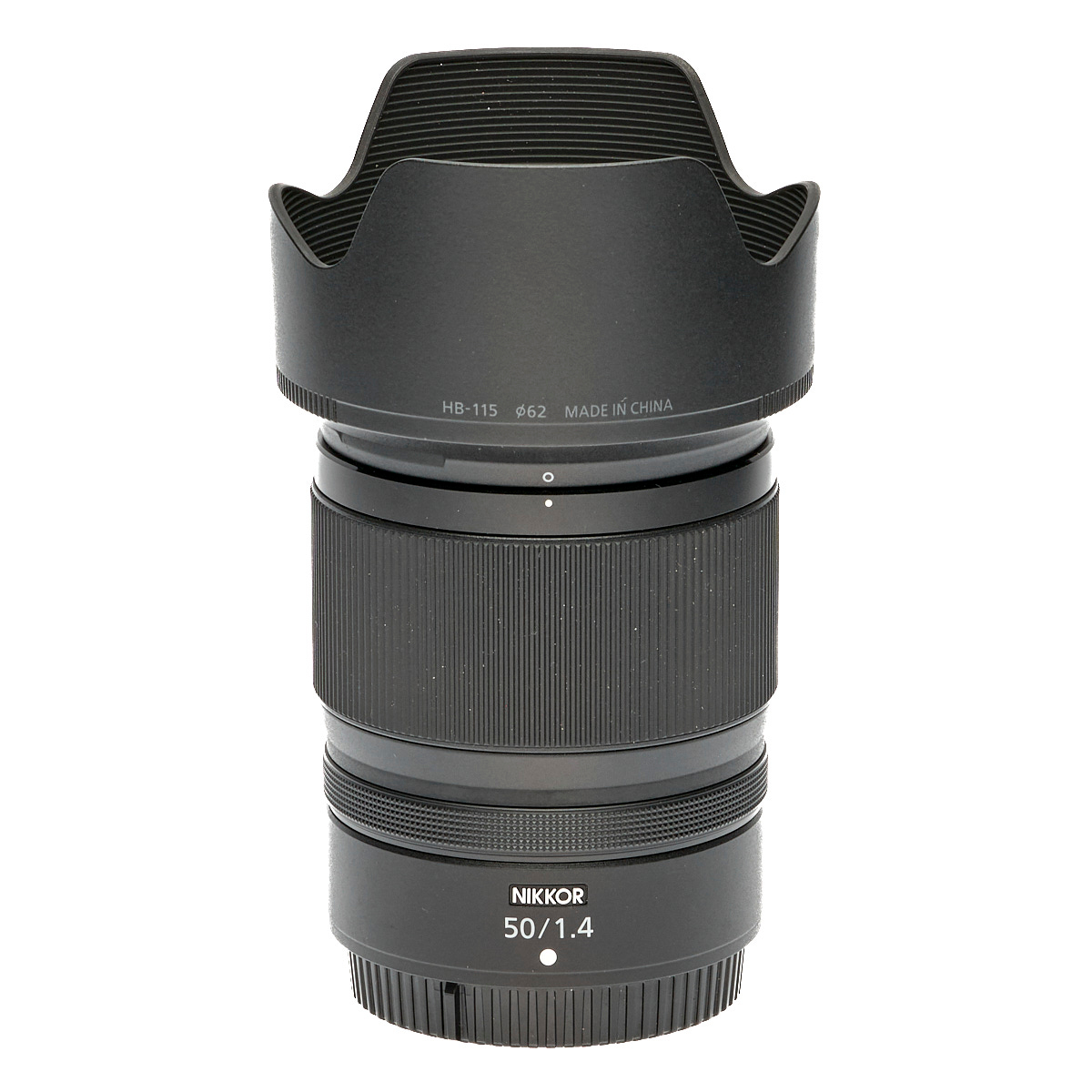 Nikon NIKKOR Z 50mm F1.4 gebraucht online bestellen - Gebrauchte