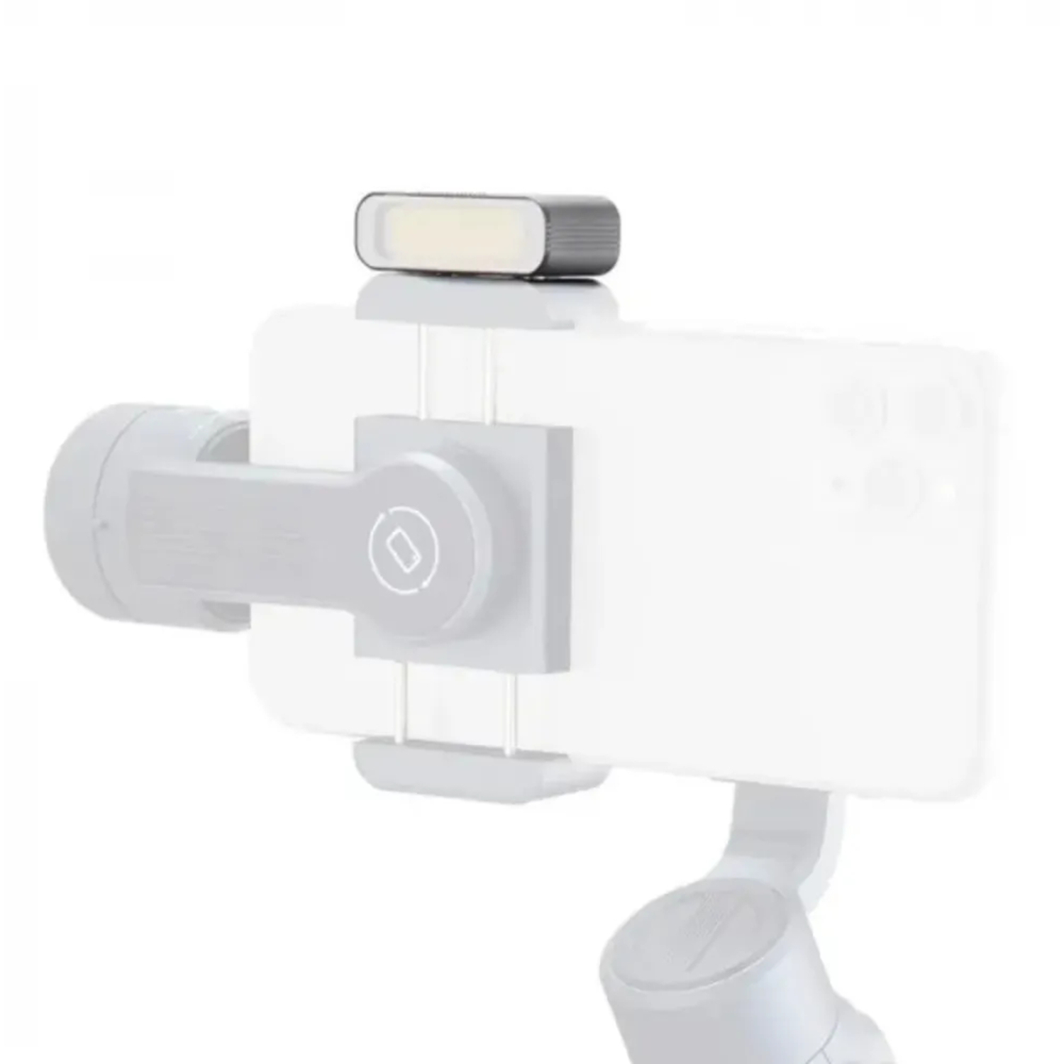 Zhiyun TransMount SMOOTH 5 Magnetische LED Leuchte