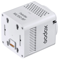 Godox LED-Leuchte Palette ML150 RF weiß