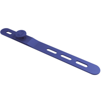 Fresh 'n Rebel Kabel FlexWave USB-C zu USB-C 100W True Blue 2m