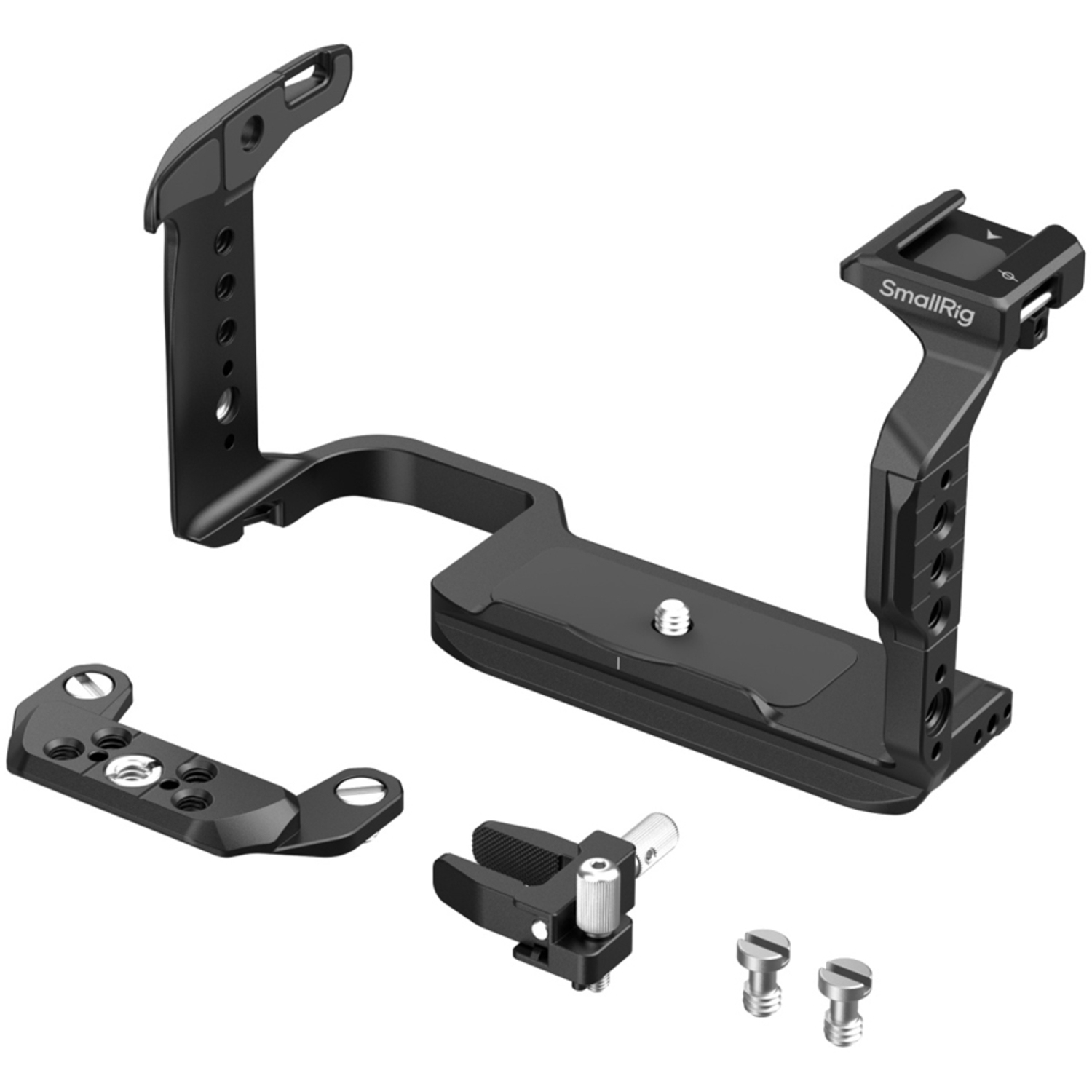 SmallRig Cage 5656 für Canon EOS C50 