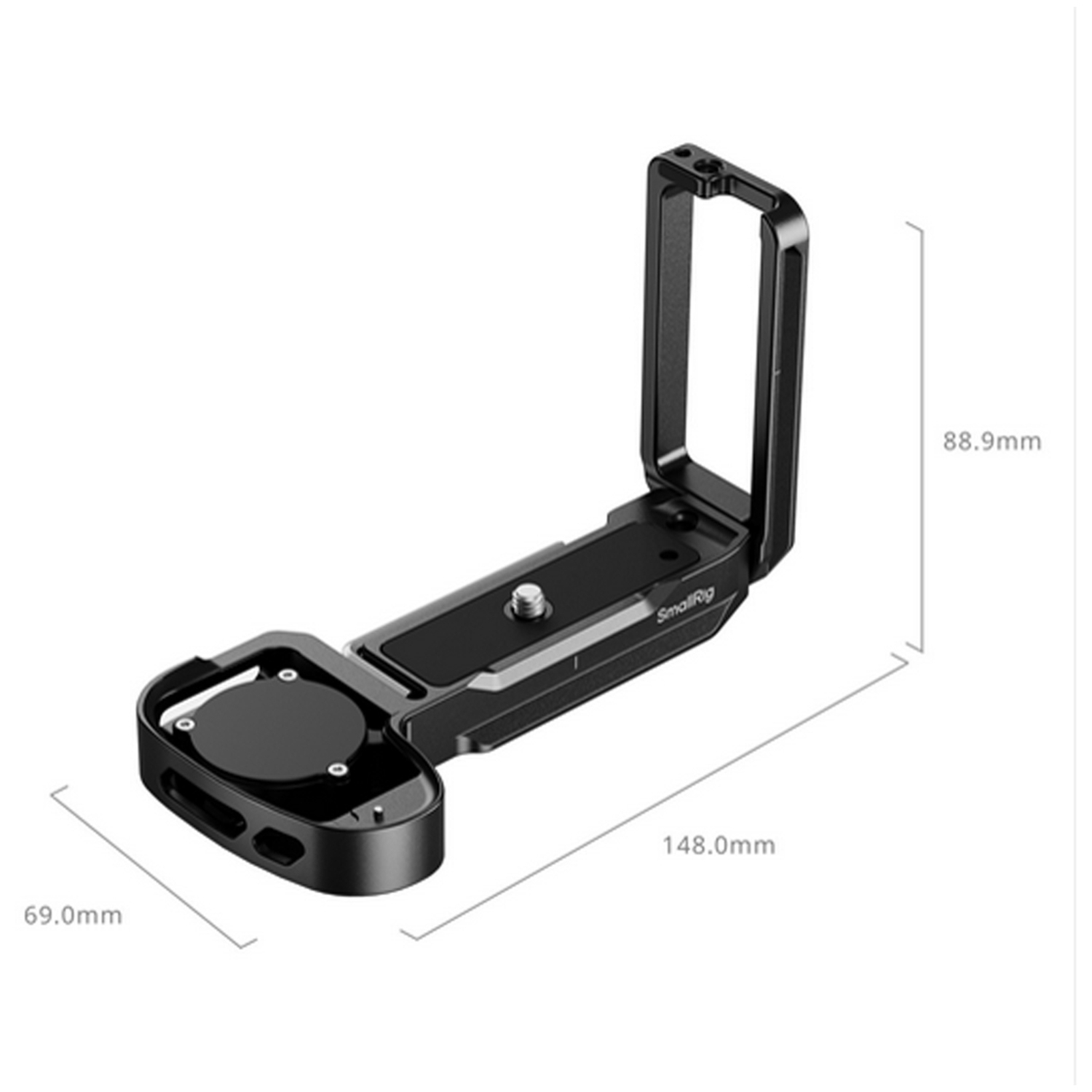 SmallRig L-förmige Montageplatte 5188 für Sony Alpha 1 II und Alpha 9III