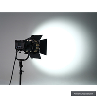 NANLUX Motorisierter Fresnel-Vorsatz FL-35E