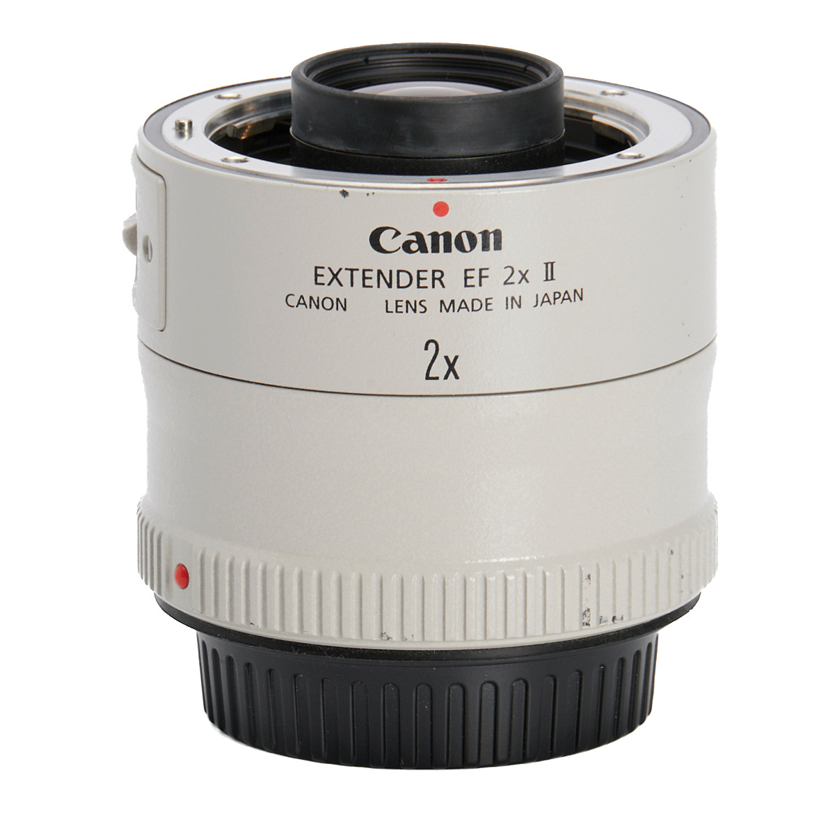 Canon Extender EF 2x II gebraucht