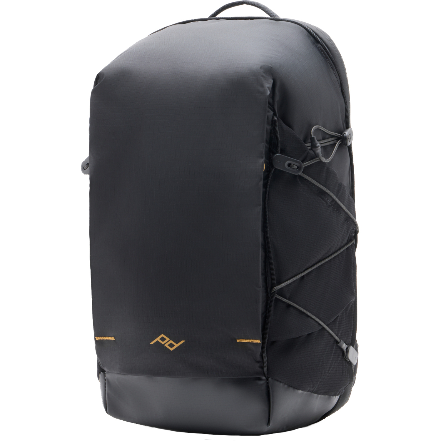Peak Design Rucksack Outdoor Zip 18L schwarz