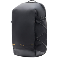 Peak Design Fotorucksack Outdoor Zip 18L schwarz
