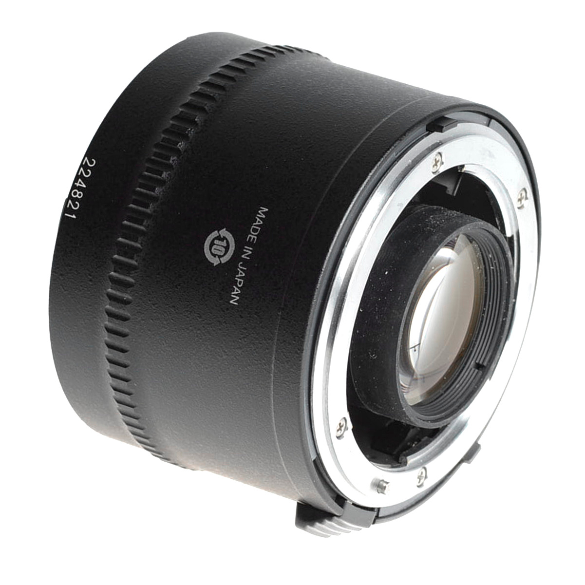 Nikon TC-20 E III AF-S Telekonverter gebraucht