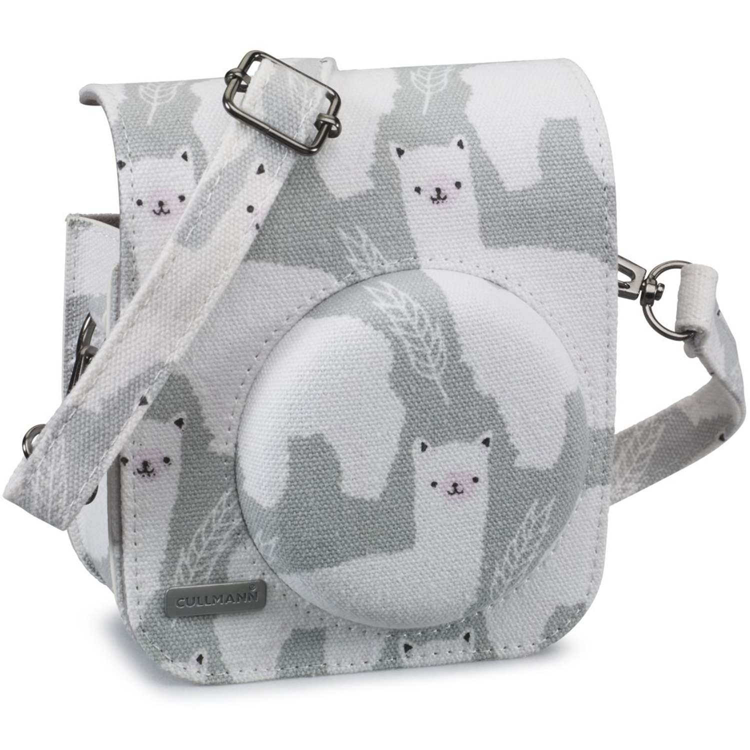 Cullmann Rio Fit 120 für Fujifilm INSTAX Mini 12 Lama