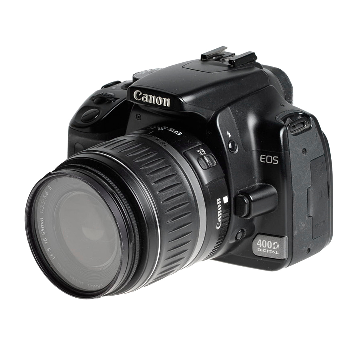 Canon EOS 400D gebraucht