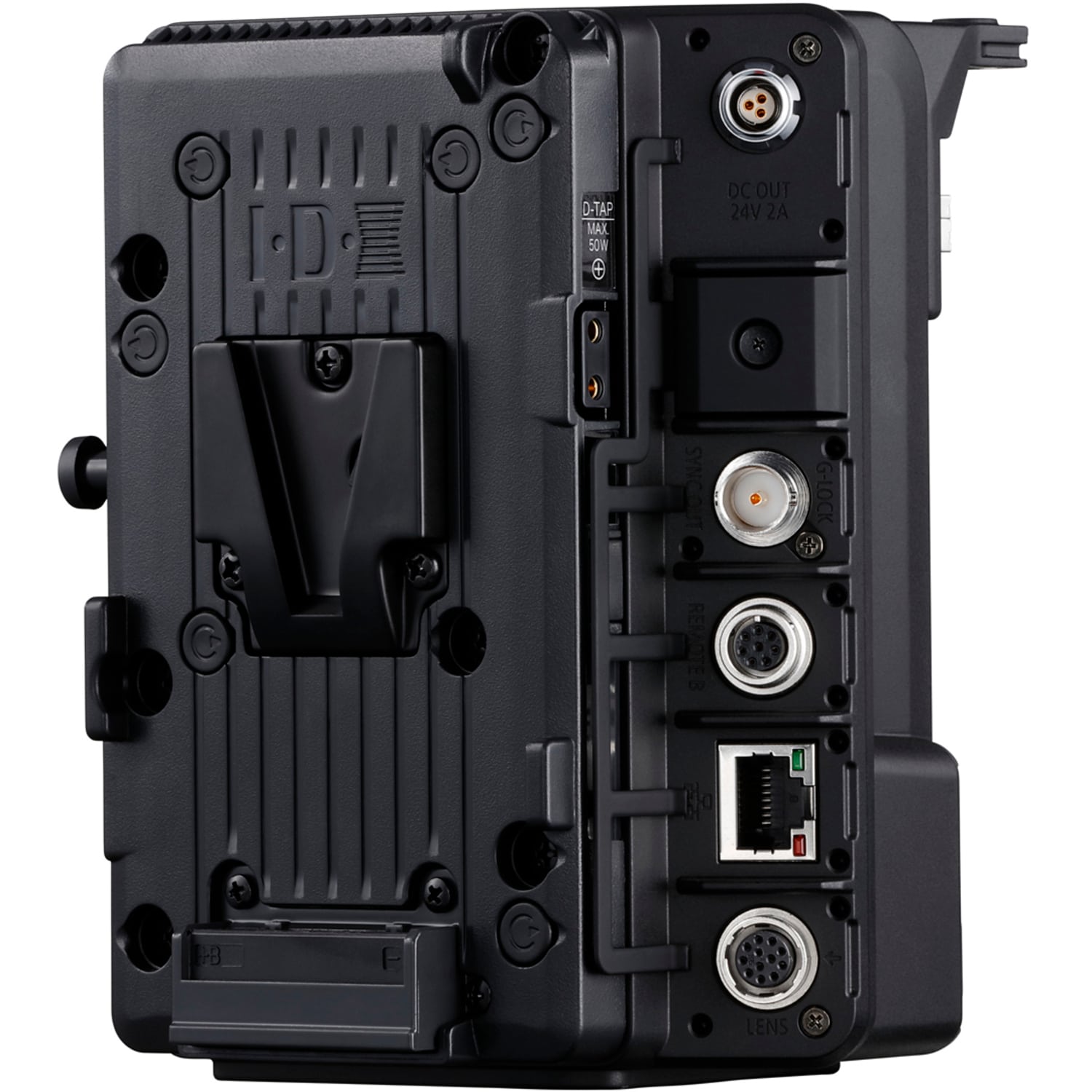Canon EU-V2 Expansion Unit 2 Erweiterungsmodul