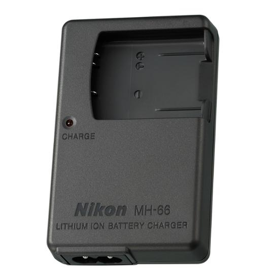 Nikon Ladegerät MH-66 für EN-EL19