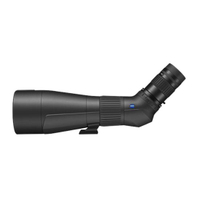 Zeiss Conquest Gavia 85 Set
