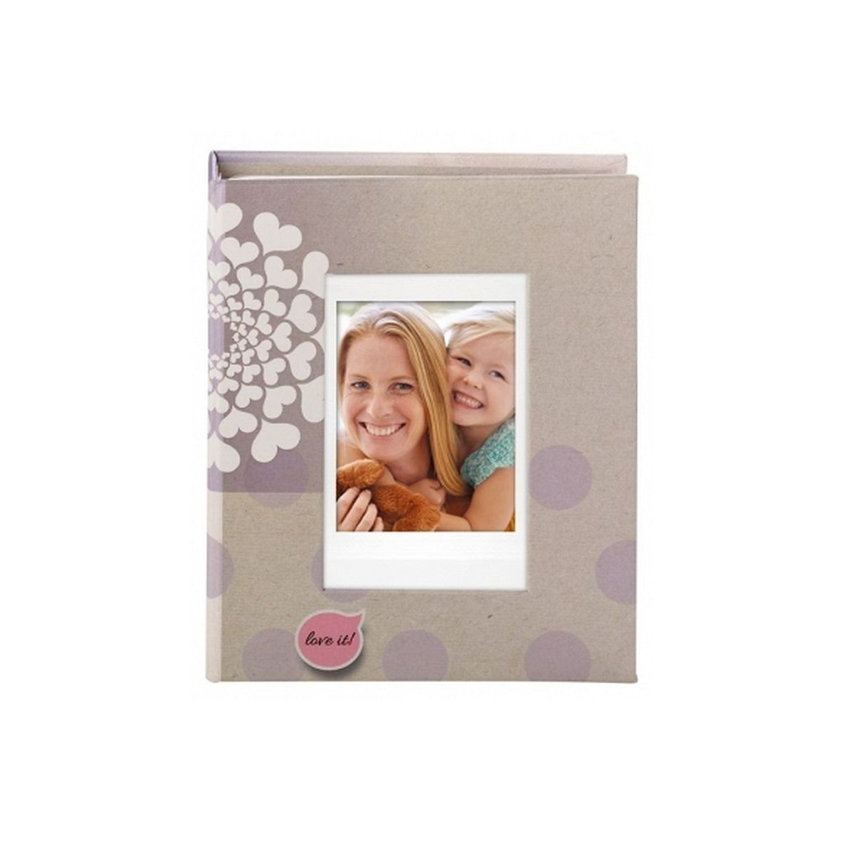 Fujifilm INSTAX mini Pocket Album Dots