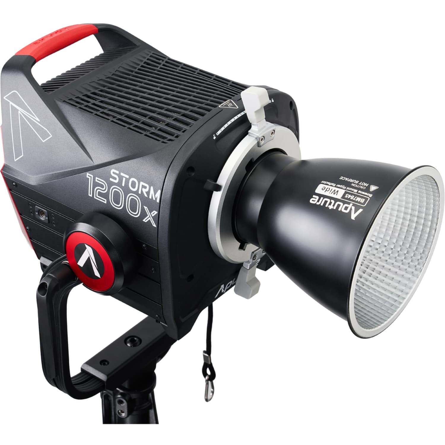 Aputure Storm 1200x Bi-Color Studioleuchte