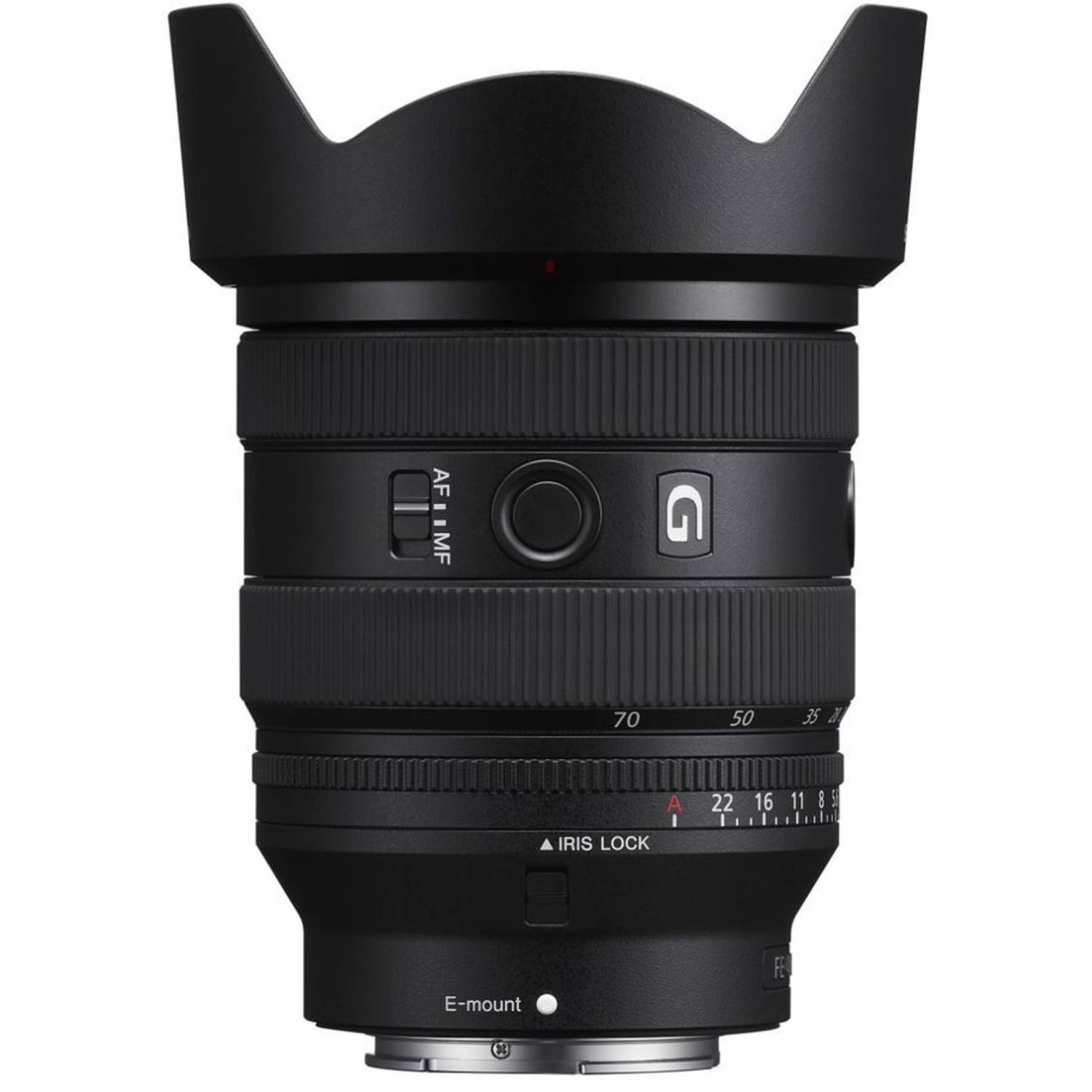 Sony FE 20-70mm F4 G