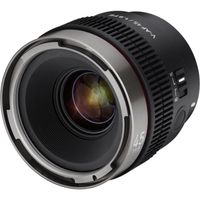 Samyang V-AF 45mm T1.9 für Sony FE-Mount