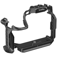 SmallRig Black Mamba Cage 5502 für Panasonic LUMIX DC-S1RII, LUMIX S1II und LUMIX S1IIE