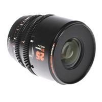 7Artisans Hope 25mm T2.1 für Canon RF-Mount schwarz gebraucht