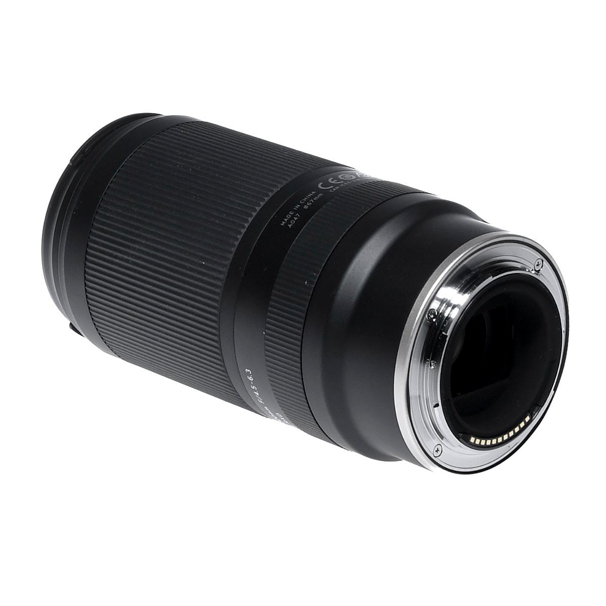 Tamron 70-300mm F4.5-6.3 Di III RXD für Nikon Z-Mount gebraucht