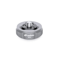 Leofoto Q45 Schnellwechselplatte für QS-45