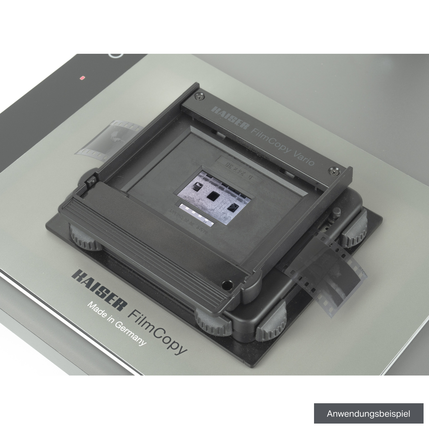 Kaiser DigiCopy Vario