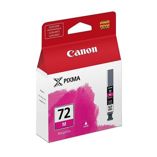 Canon Tinte PGI-72 M Magenta  f. PRO-10