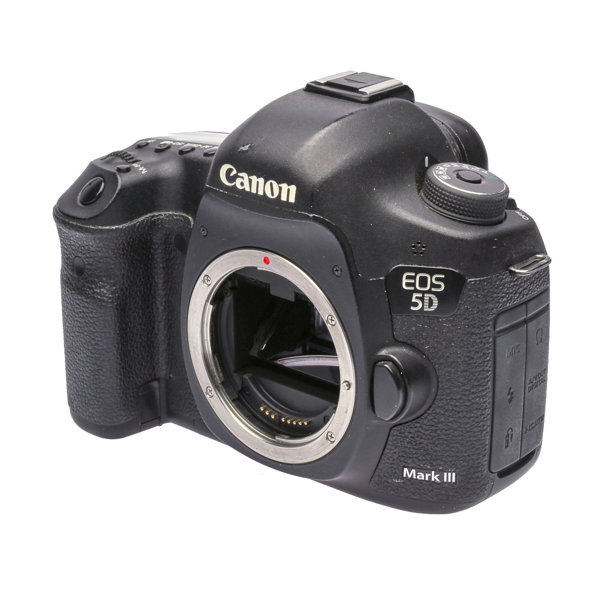 Canon EOS 5D Mark III gebraucht