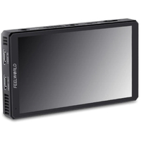 Feelworld Fieldmonitor mit Aufzeichnungsfunktion CUT6S 6"