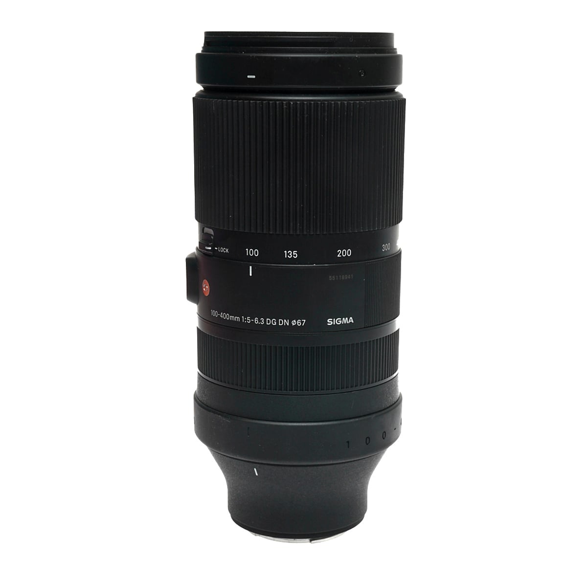 Tamron SP 70-300mm/4-5,6 Di VC USD Canon gebraucht