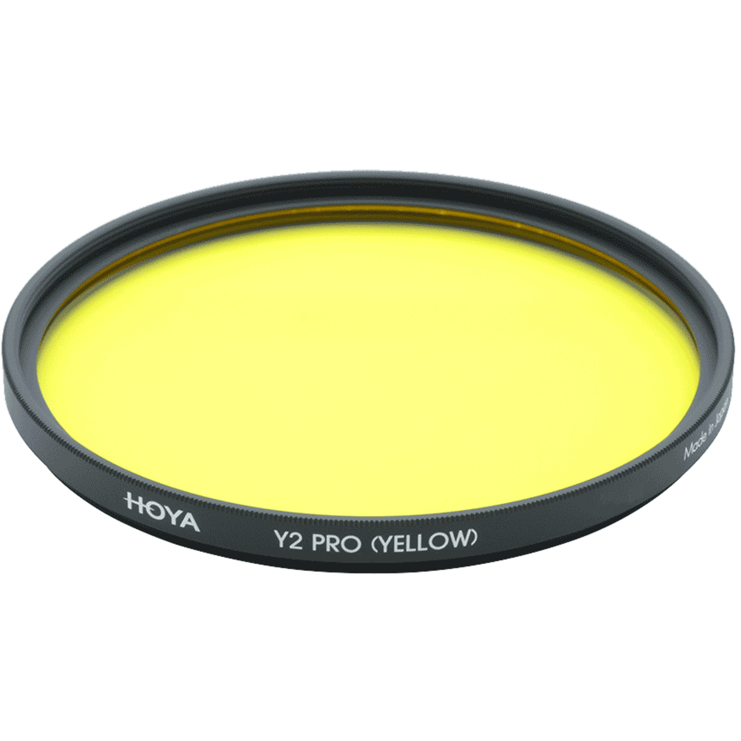 Hoya Y2 Pro (Yellow) 46mm