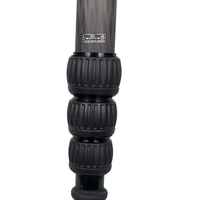 Sirui R-5214XL Reporter X Dreibeinstativ