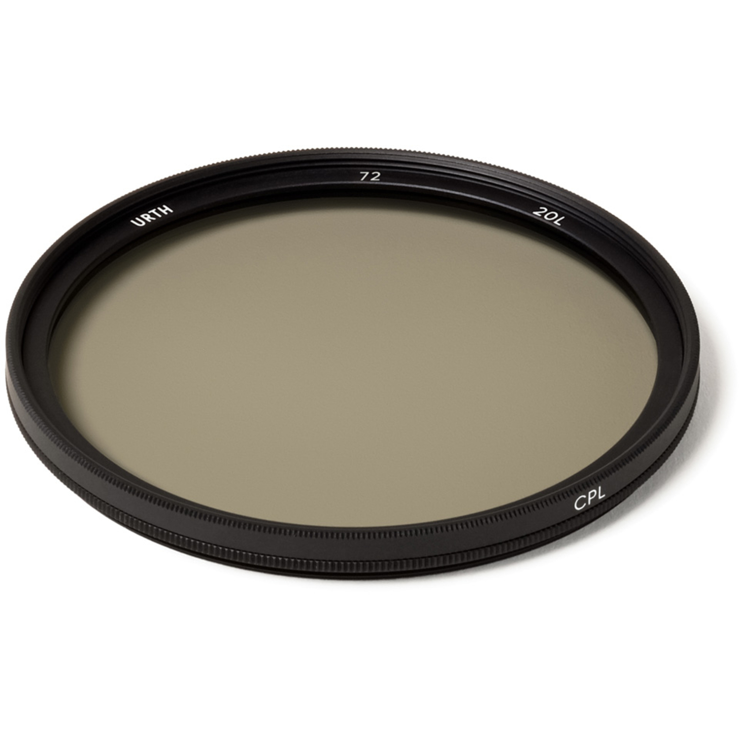 Urth Polfilter CPL Plus+ 72mm